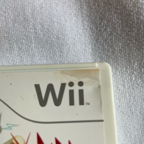 PokePark Wii, Pikachu’s Adventure - Nintendo Wii - Picture 2 of 4